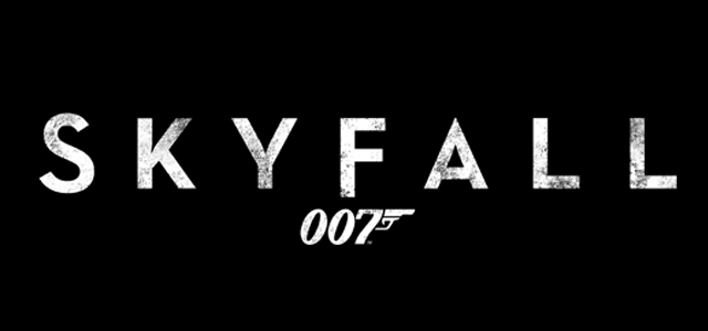 Skyfall