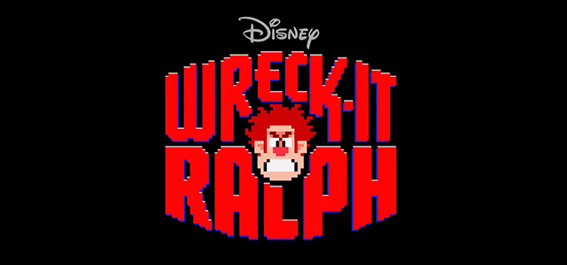 Wreck-It Ralph